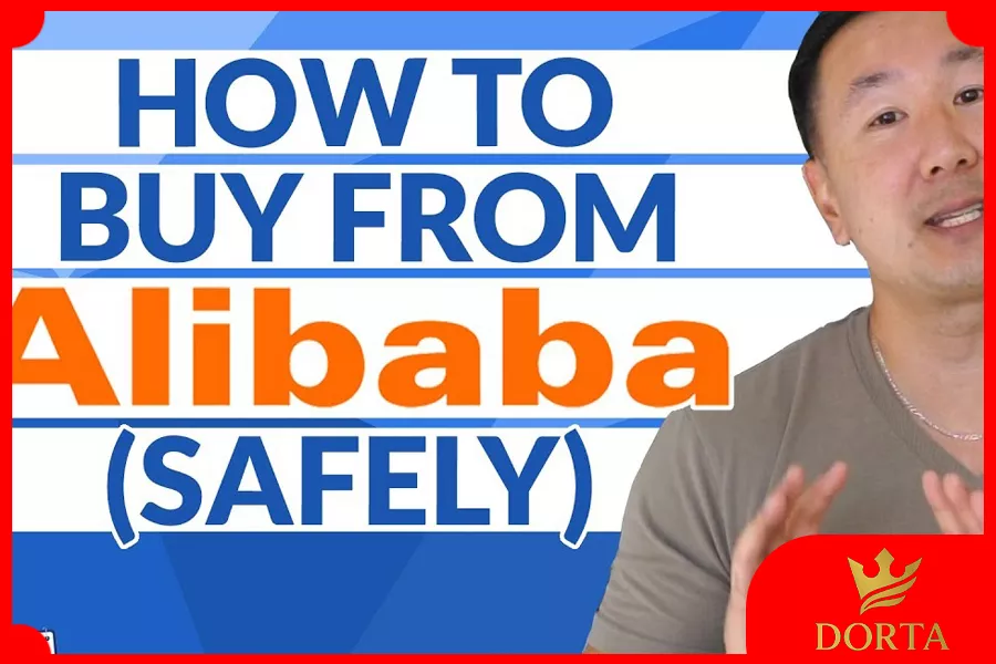 چگونه تامینکننده معتبر در علی بابا پیدا کنیم؟