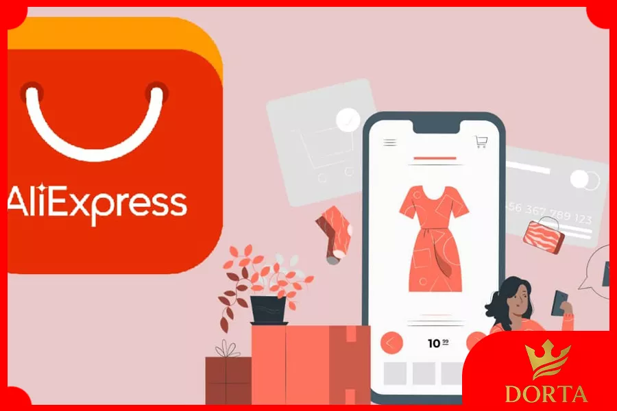 علی اکسپرس چیست و چه تفاوتی با علی بابا دارد؟