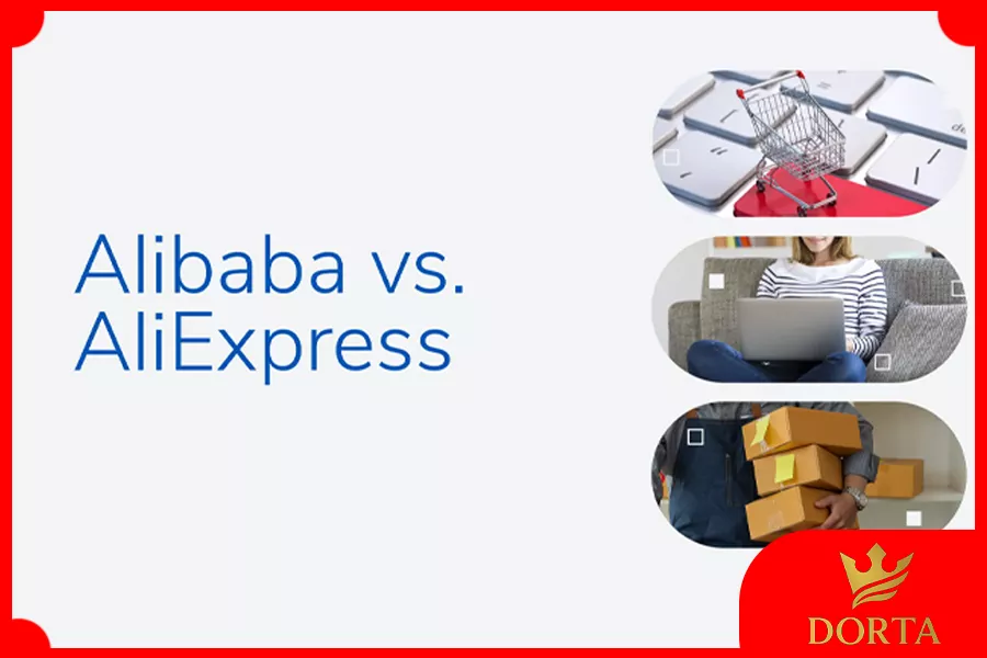 چگونه درتا تجارت در خرید از سایتهای بین المللی به شما کمک می‌کند؟