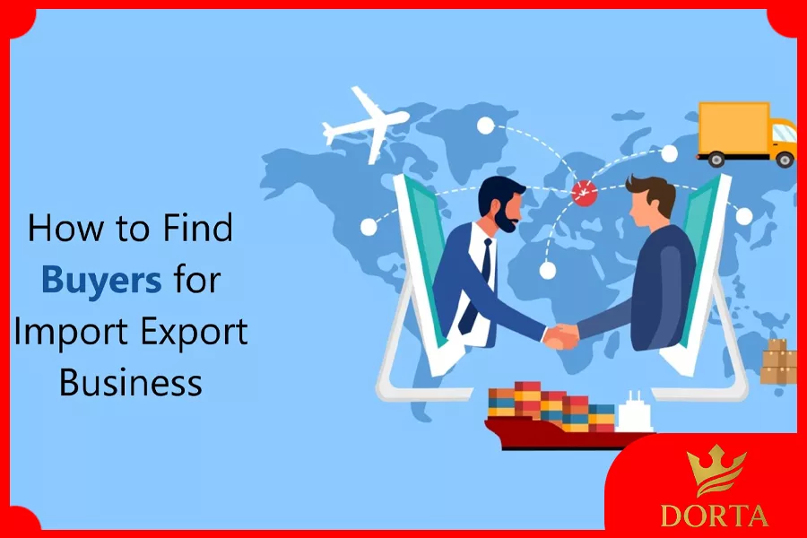 مزایای استفاده از خدمات درتا تجارت برای خریداران