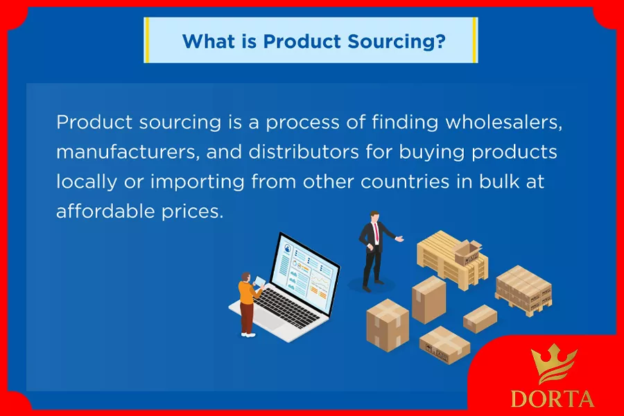 خرید کالا و منبع یابی حرفه ای|راهنمای کامل سورسینگ 