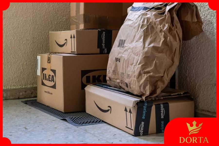 نکات مهم هنگام خرید از آمازون