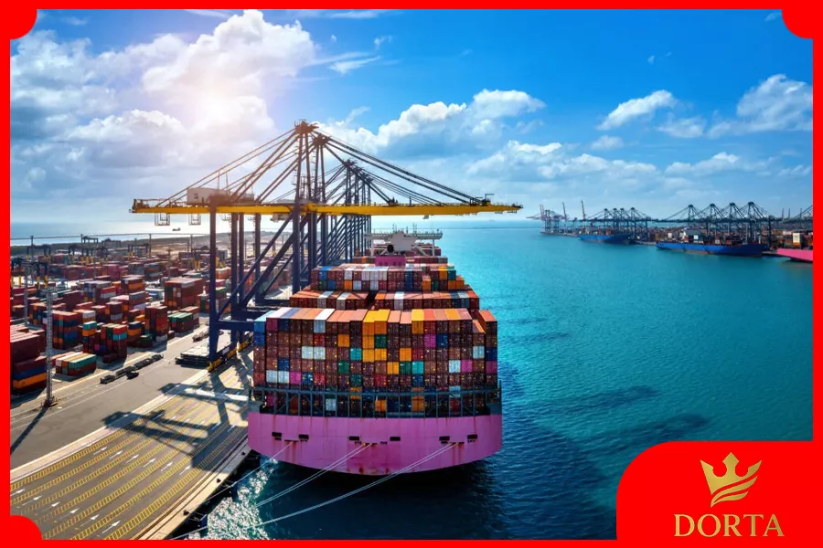 مزایای واردات کالا از دبی نسبت به سایر کشورها