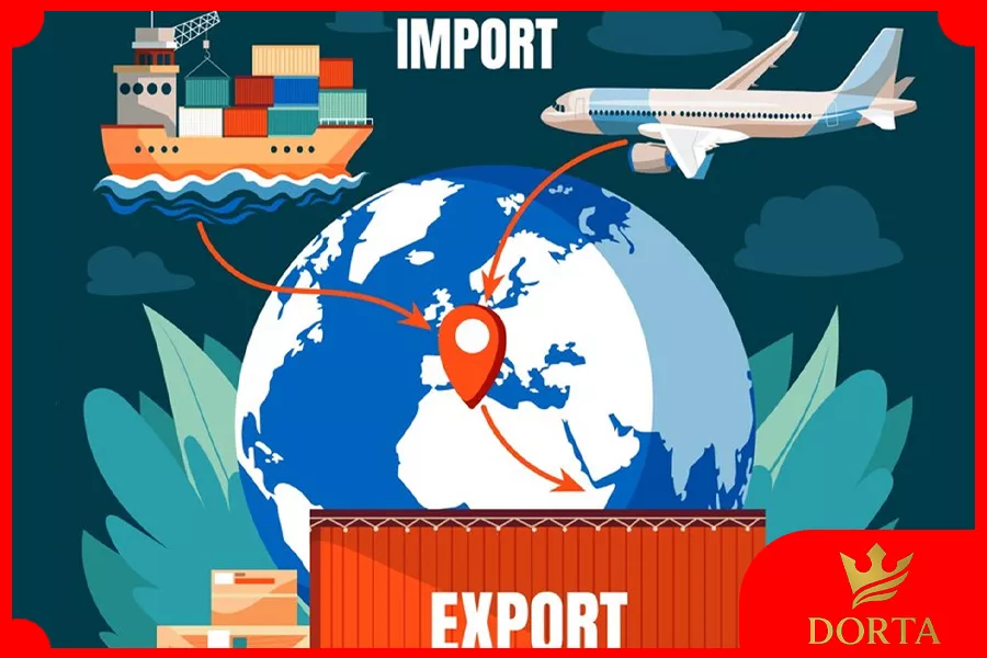 سورسینگ و منبع‌یابی دقیق کالای مورد نظر شما