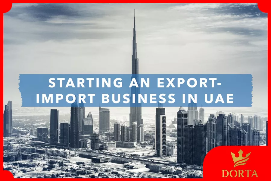 روش‌های حمل و نقل کالا از دبی