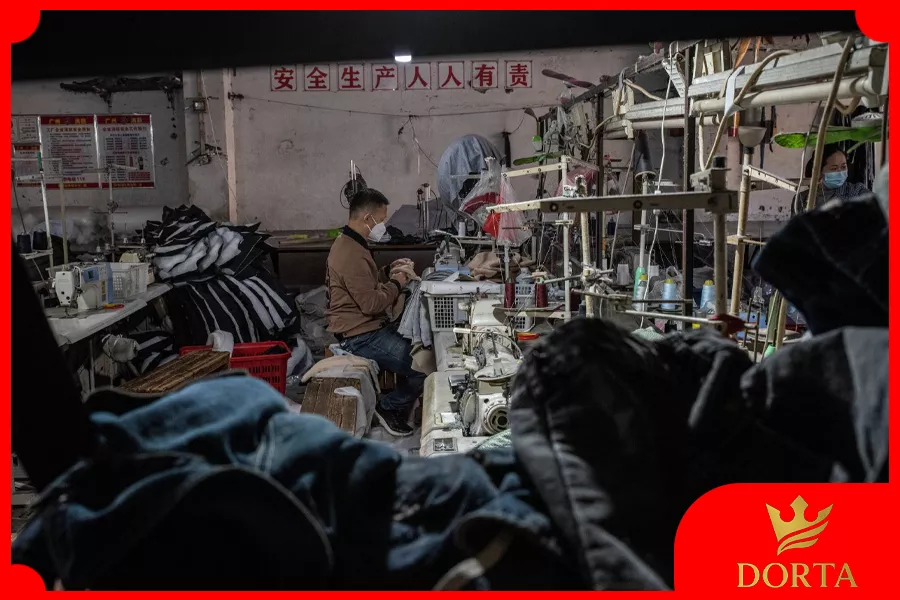 روش های پیدا کردن کارخانه های معتبر و فروشندگان عمده در چین