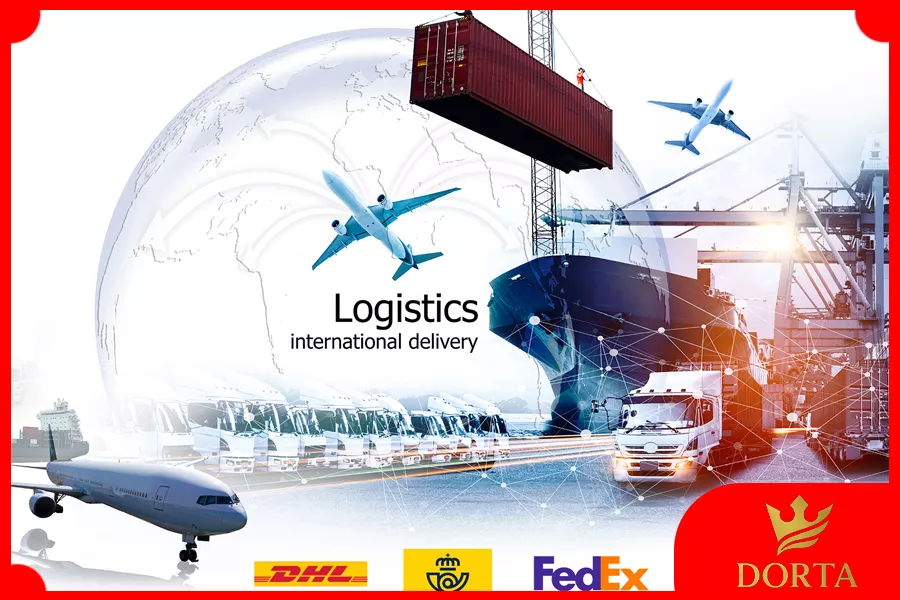 حمل زمینی: بهترین گزینه برای مسیرهای خاص و کالاهای خاص