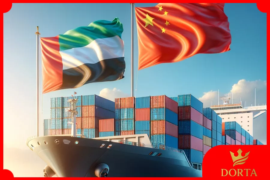 انواع خدمات پشتیبانی ویژه واردات درتا تجارت