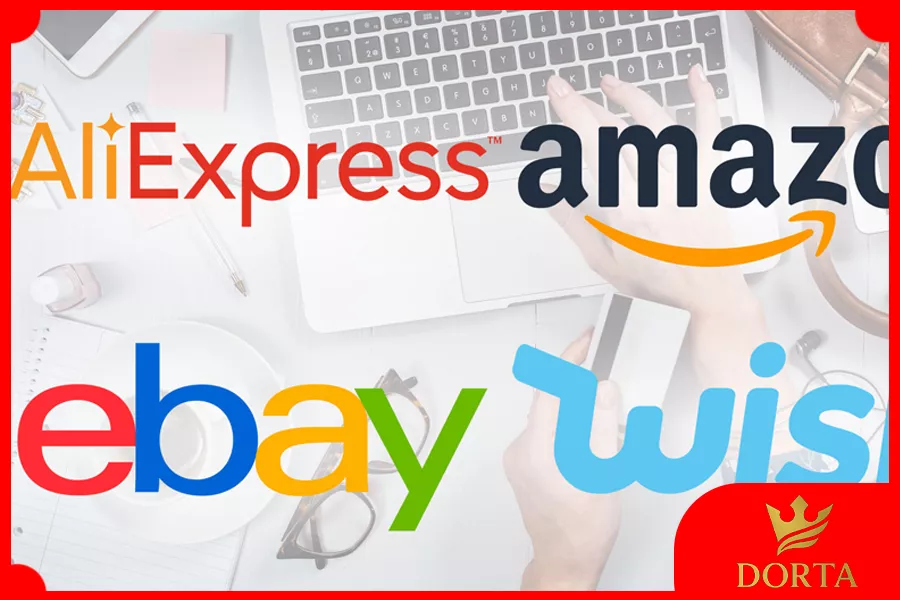 راهنمای کامل خرید از سایتهای بین المللی: از آمازون تا علی بابا