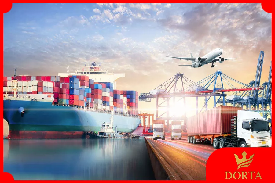 مراحل گام به گام واردات با سرمایه کم از چین