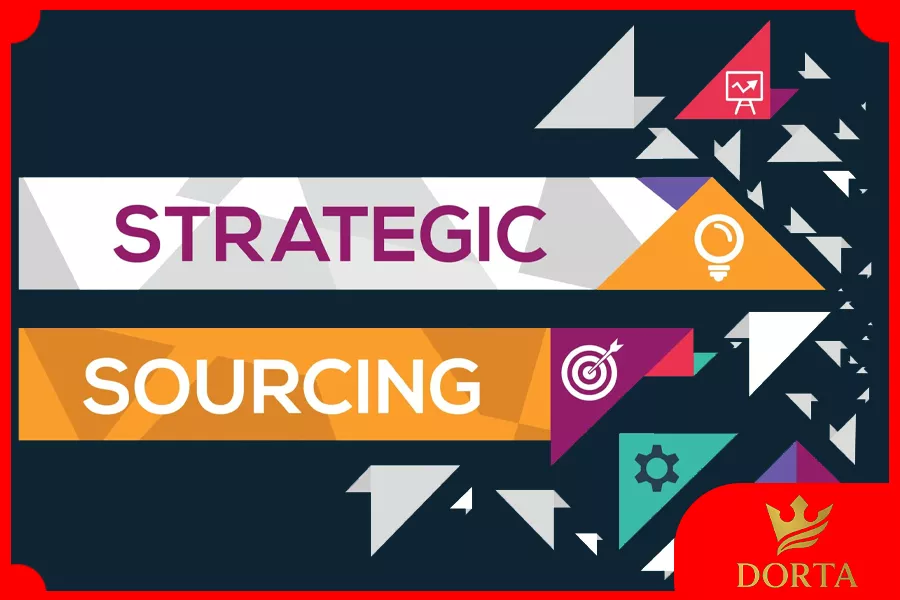 خدمات جامع منبع یابی و سورسینگ درتا تجارت