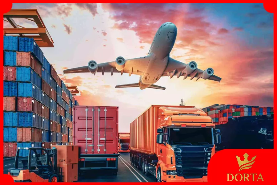 عوامل مؤثر در هزینه حمل و نقل بین‌المللی