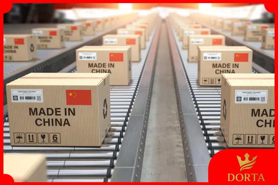 چگونه اعتبار و قابلیت اطمینان یک کارخانه چینی را بررسی کنیم؟