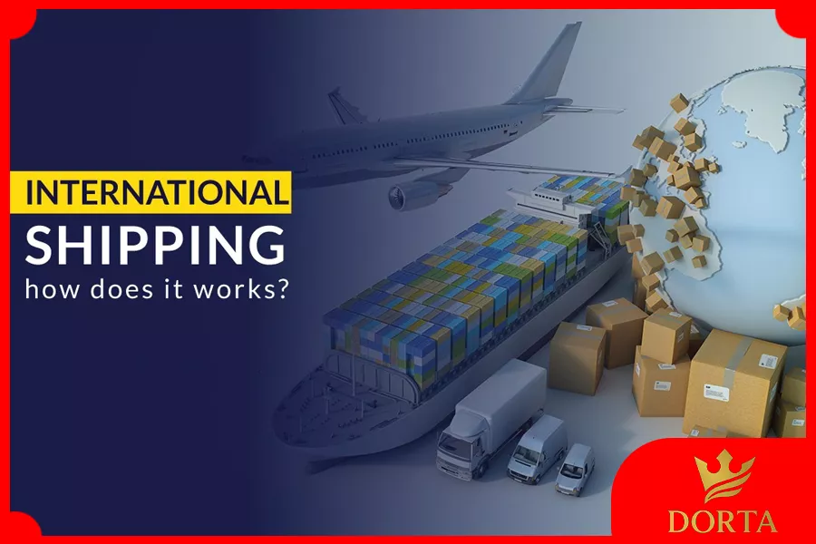 بیمه حمل و اهمیت آن در حفاظت از کالا