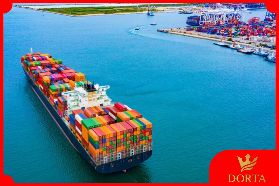 واردات کالا از چین