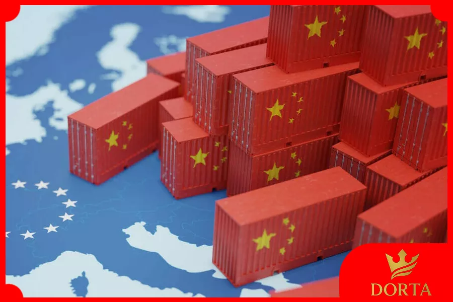 مزایای واردات مستقیم کالا از چین نسبت به خرید از واسطهها