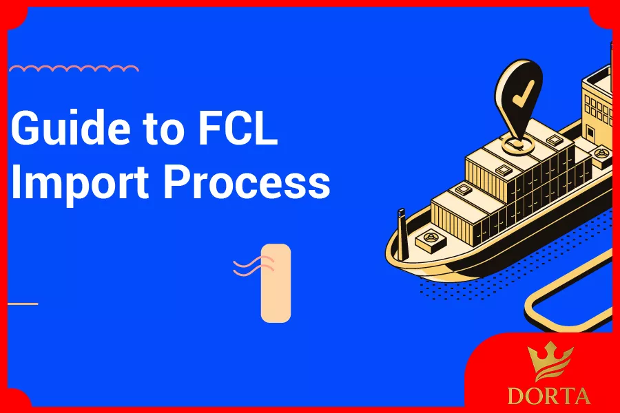 راههای واردات از چین چیست؟